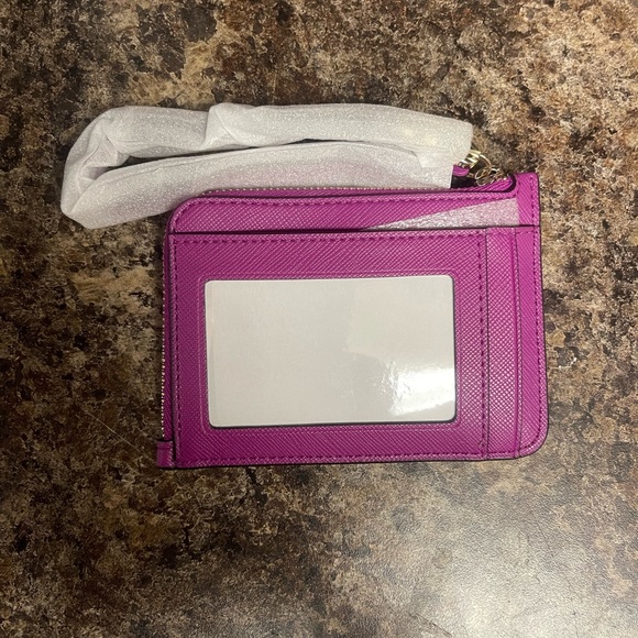 Kate Spade wristlet wallet - Picture 2 of 6